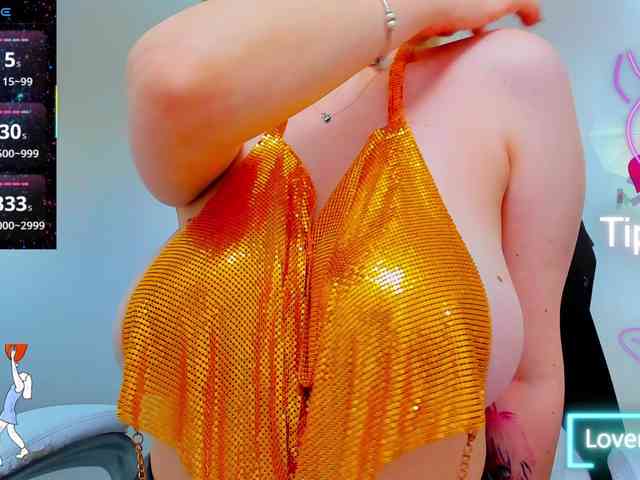 anyarosses webcam