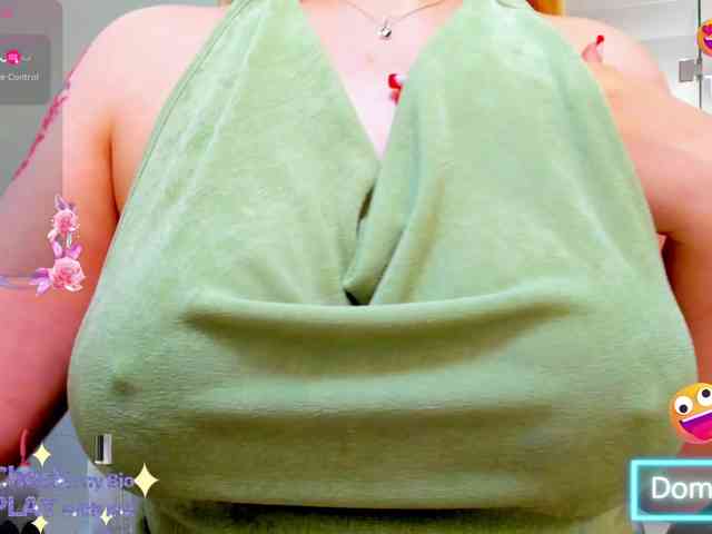 anyarosses webcam