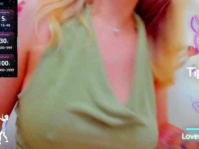 anyarosses webcam