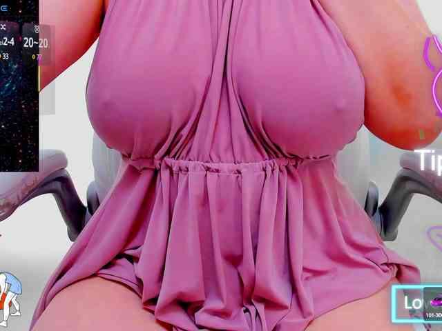 anyarosses webcam