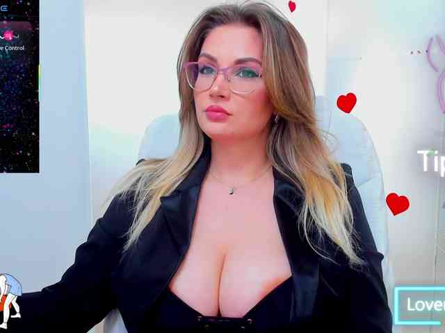 anyarosses webcam