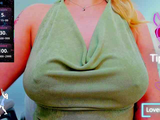 anyarosses webcam