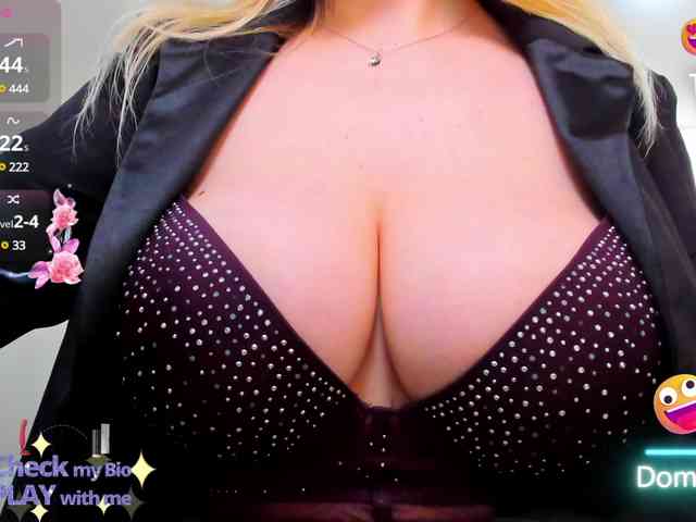 anyarosses webcam