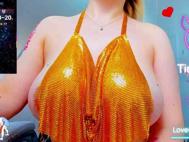 anyarosses webcam