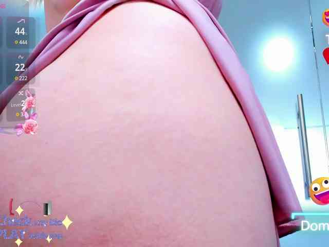 anyarosses webcam