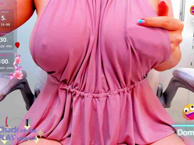 anyarosses webcam