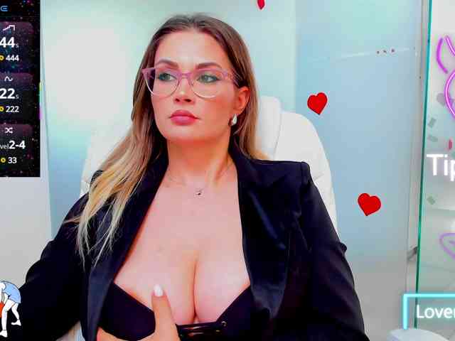 anyarosses webcam