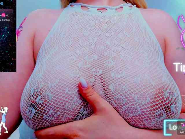 anyarosses webcam
