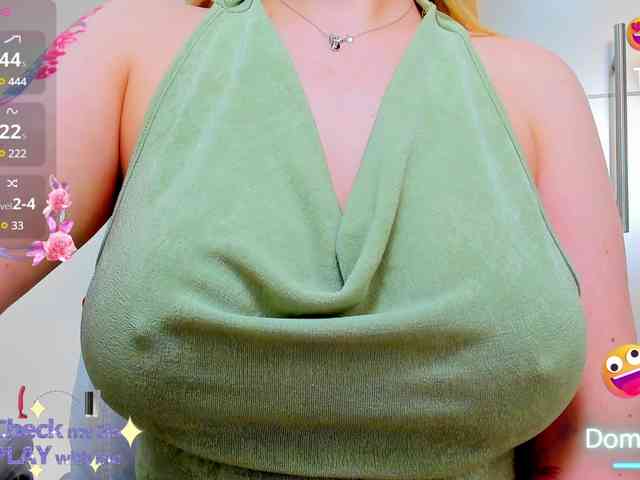 anyarosses webcam