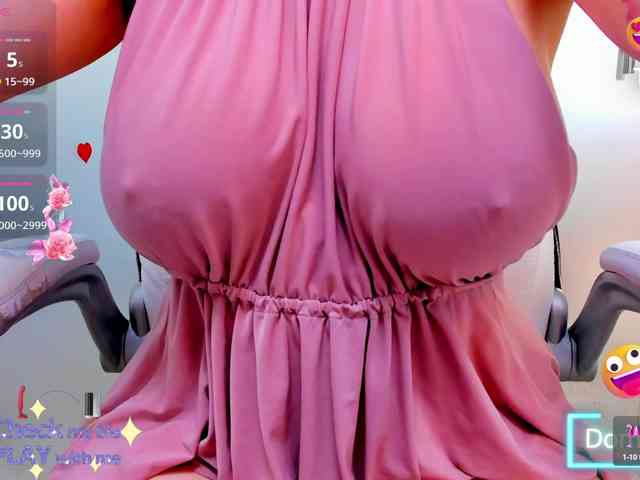 anyarosses webcam