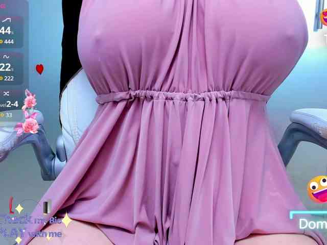 anyarosses webcam
