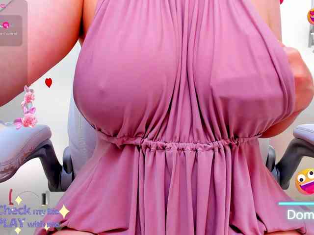 anyarosses webcam