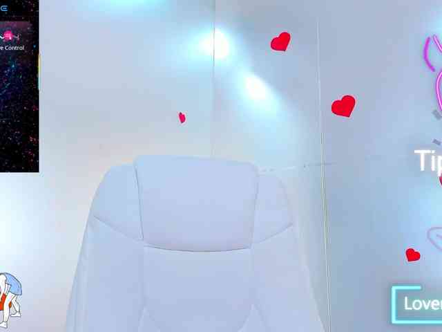 anyarosses webcam