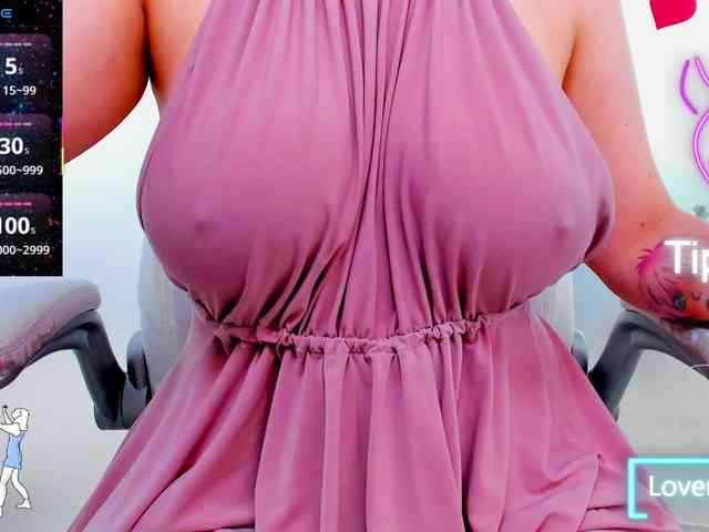 anyarosses webcam