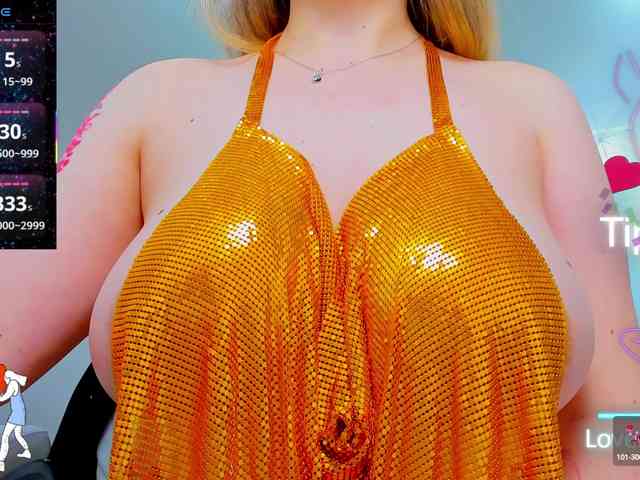 anyarosses webcam