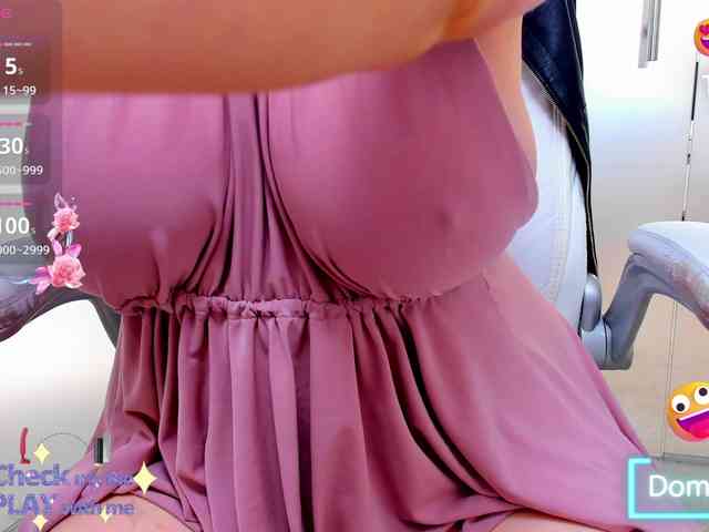 anyarosses webcam