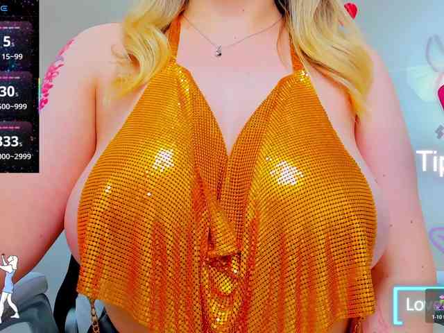 anyarosses webcam