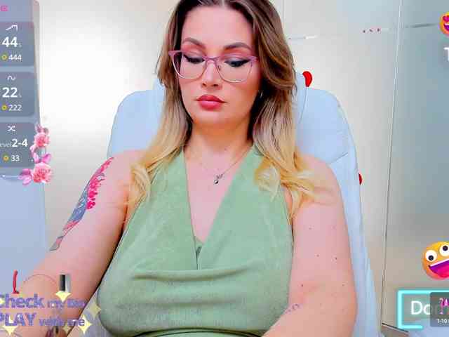 anyarosses webcam