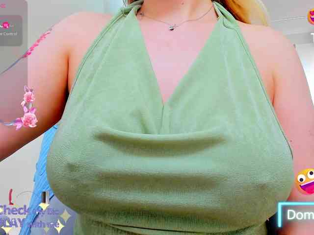 anyarosses webcam