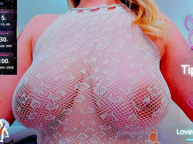 anyarosses webcam