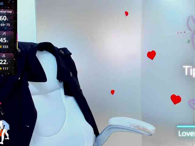 anyarosses webcam