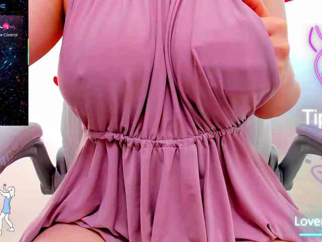 anyarosses webcam