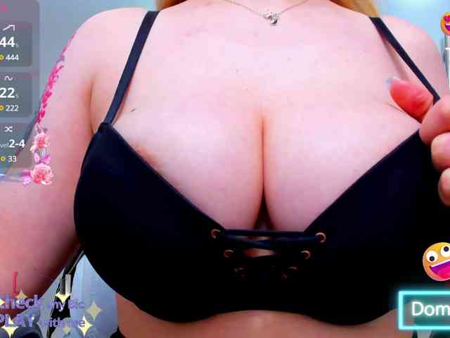 anyarosses webcam