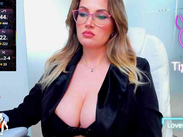 anyarosses webcam