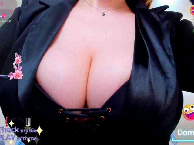 anyarosses webcam