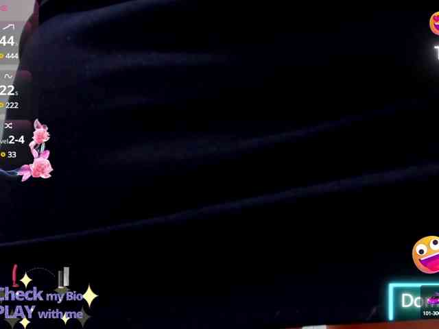 anyarosses webcam