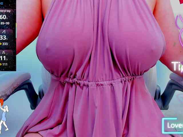 anyarosses webcam