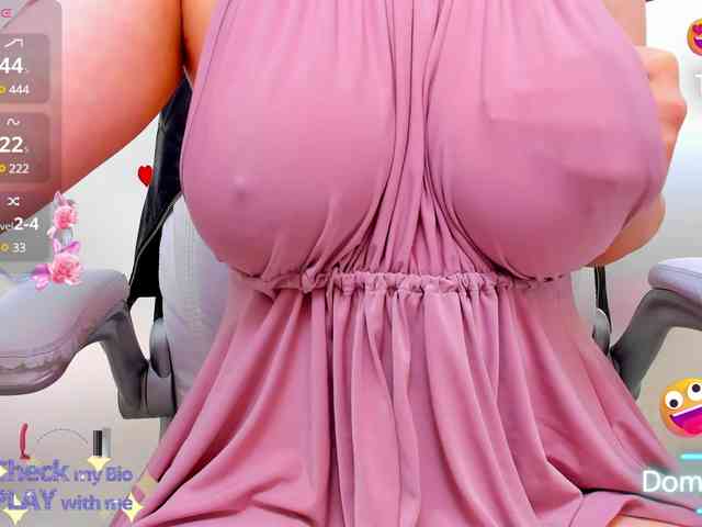 anyarosses webcam