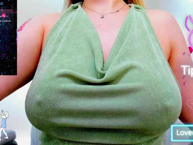 anyarosses webcam