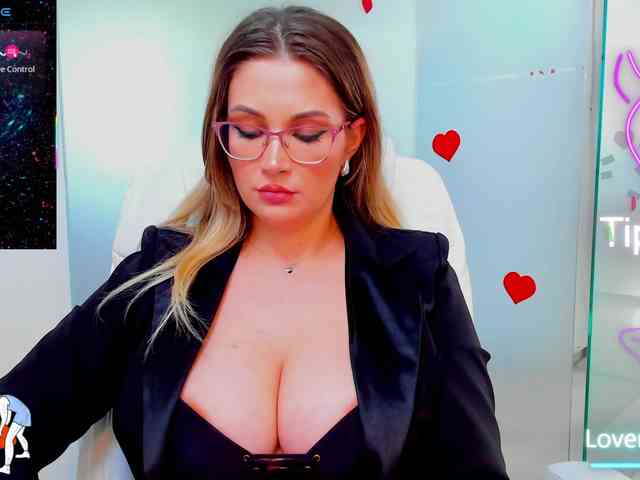 anyarosses webcam