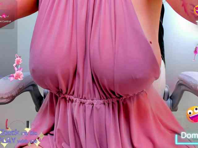 anyarosses webcam