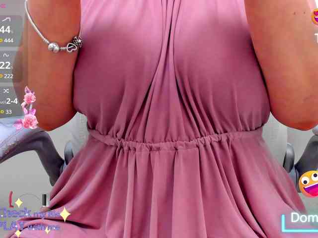 anyarosses webcam