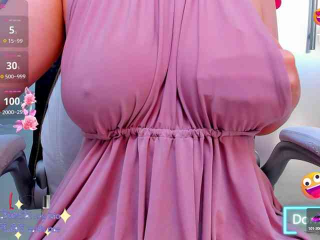 anyarosses webcam