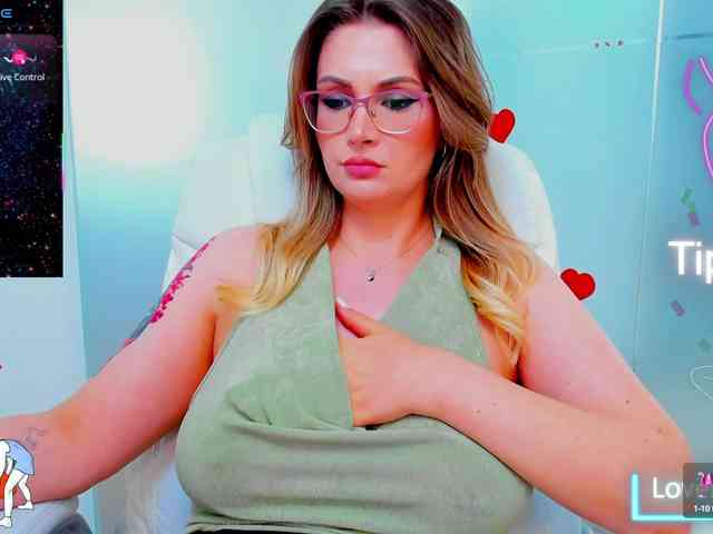 anyarosses webcam