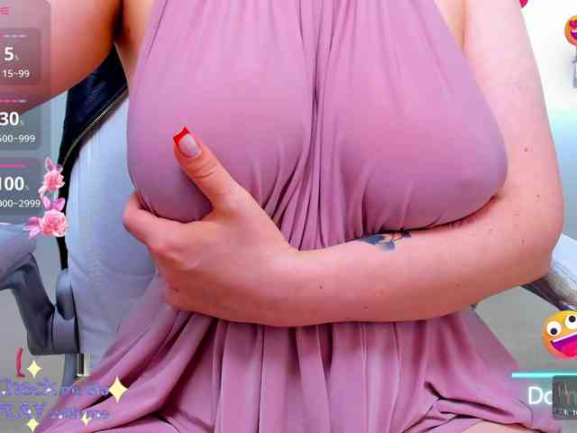 anyarosses webcam