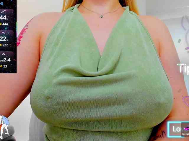 anyarosses webcam