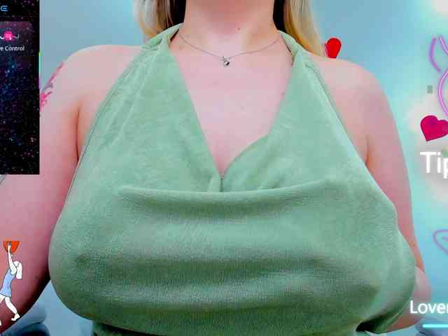 anyarosses webcam