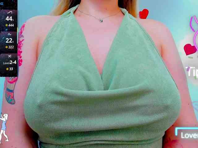 anyarosses webcam