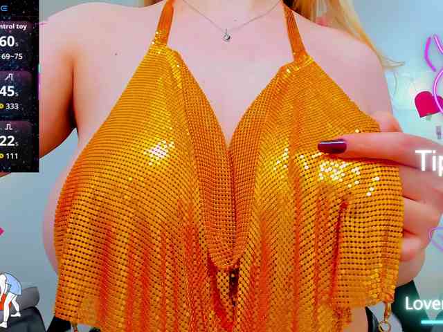 anyarosses bongacams