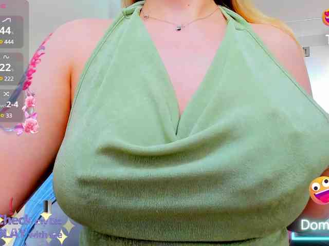 anyarosses webcam