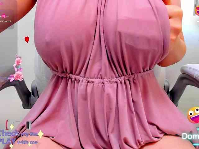 anyarosses webcam