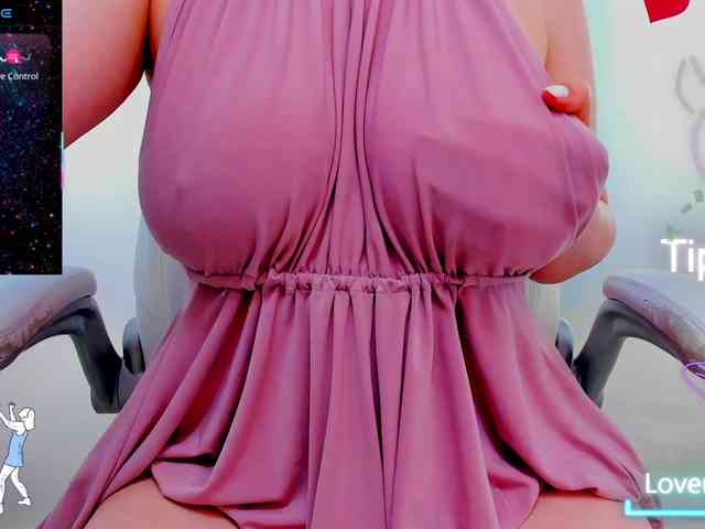 anyarosses webcam