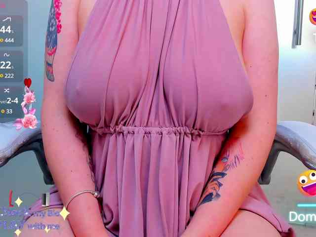 anyarosses webcam