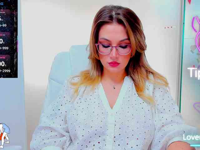 anyarosses webcam