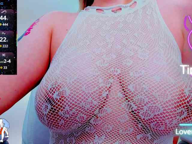 anyarosses webcam