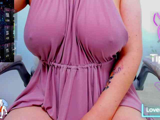 anyarosses webcam
